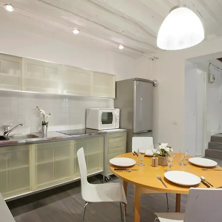 Apartment Centre Paris