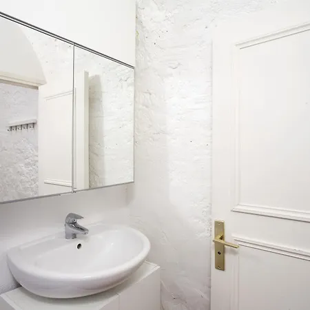 Apartman Centre Párizs